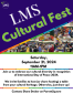 Cultural Fest 2024 Cultural Fest 2024