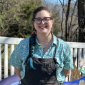 Faculty Spotlight: Arielle Drisko Faculty Spotlight: Arielle Drisko