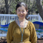 Faculty Spotlight: Chen Yang Faculty Spotlight: Chen Yang