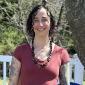 Staff Spotlight: Rebecca Winter Staff Spotlight: Rebecca Winter
