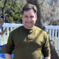 Faculty Spotlight: Seth Johnson Faculty Spotlight: Seth Johnson