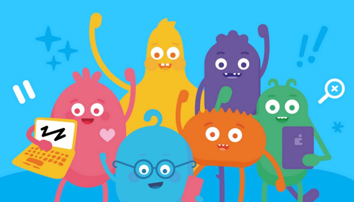 Lower Elementary Digital Citizenship