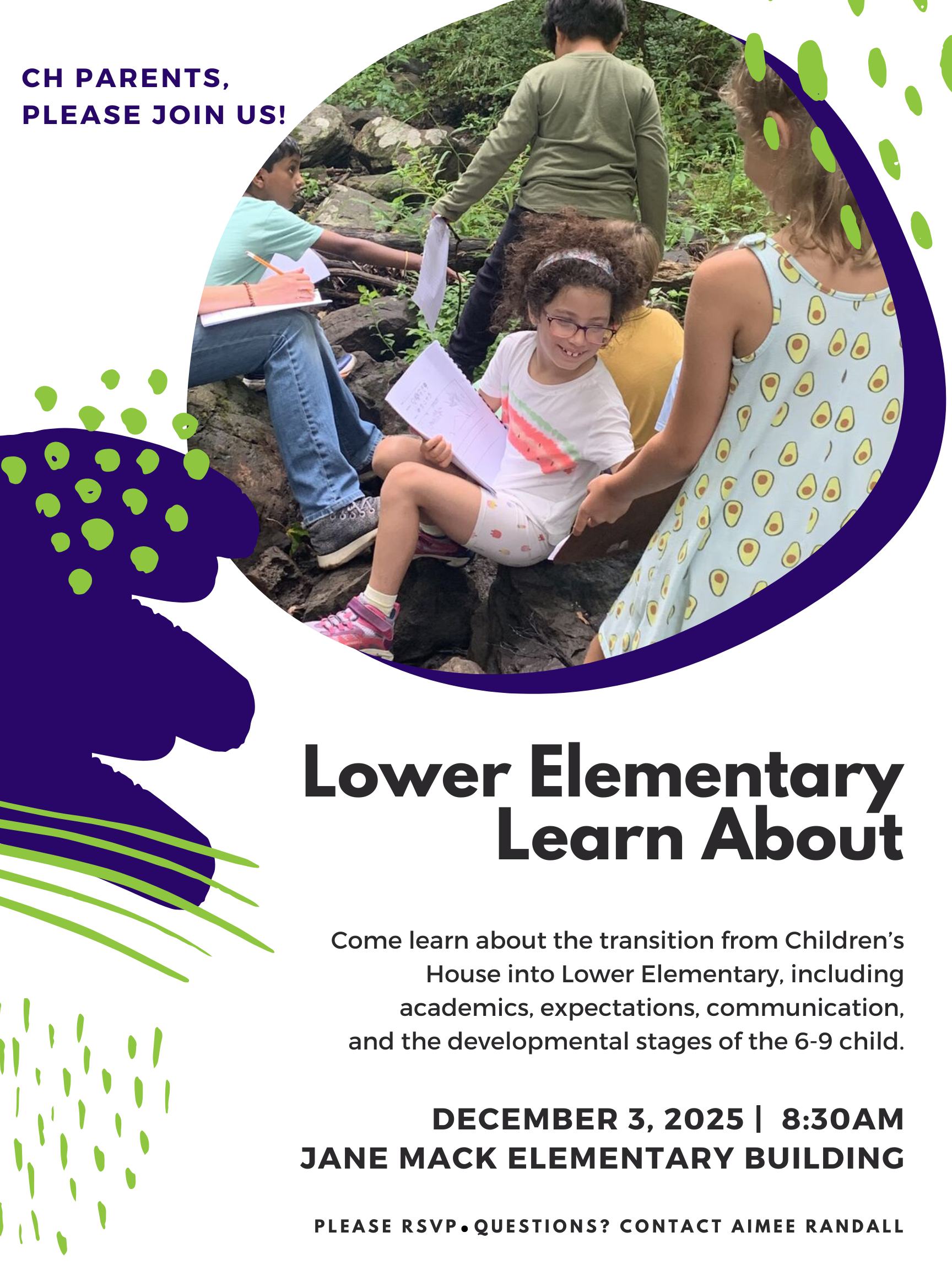 LE Learn About LE Learn About