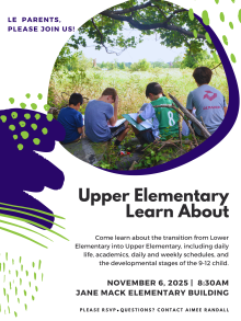 UE Learn About UE Learn About