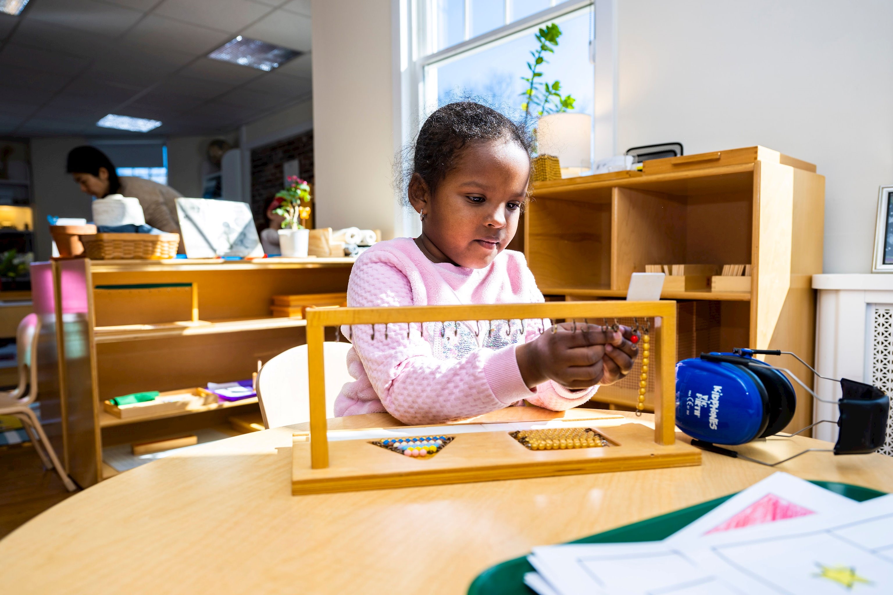 Photo of COMMUNITY COMMITMENTS