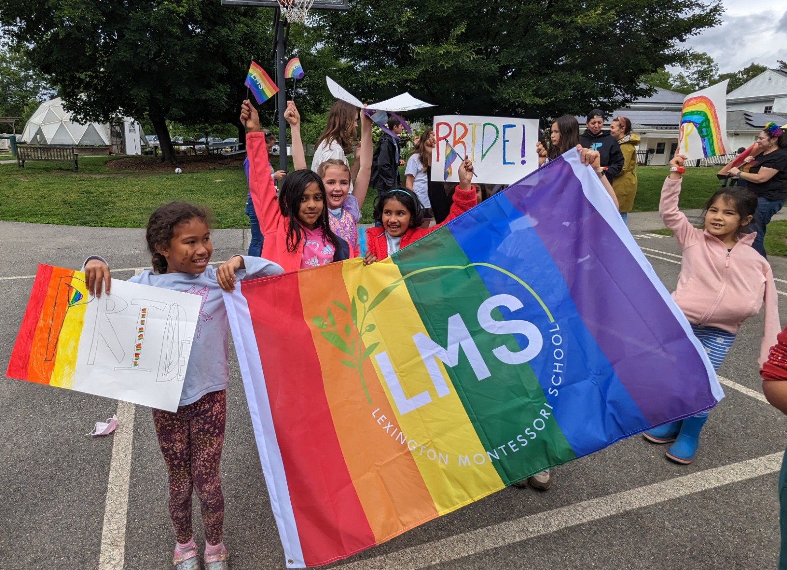 Photo of GLOBAL COMMITMENTS