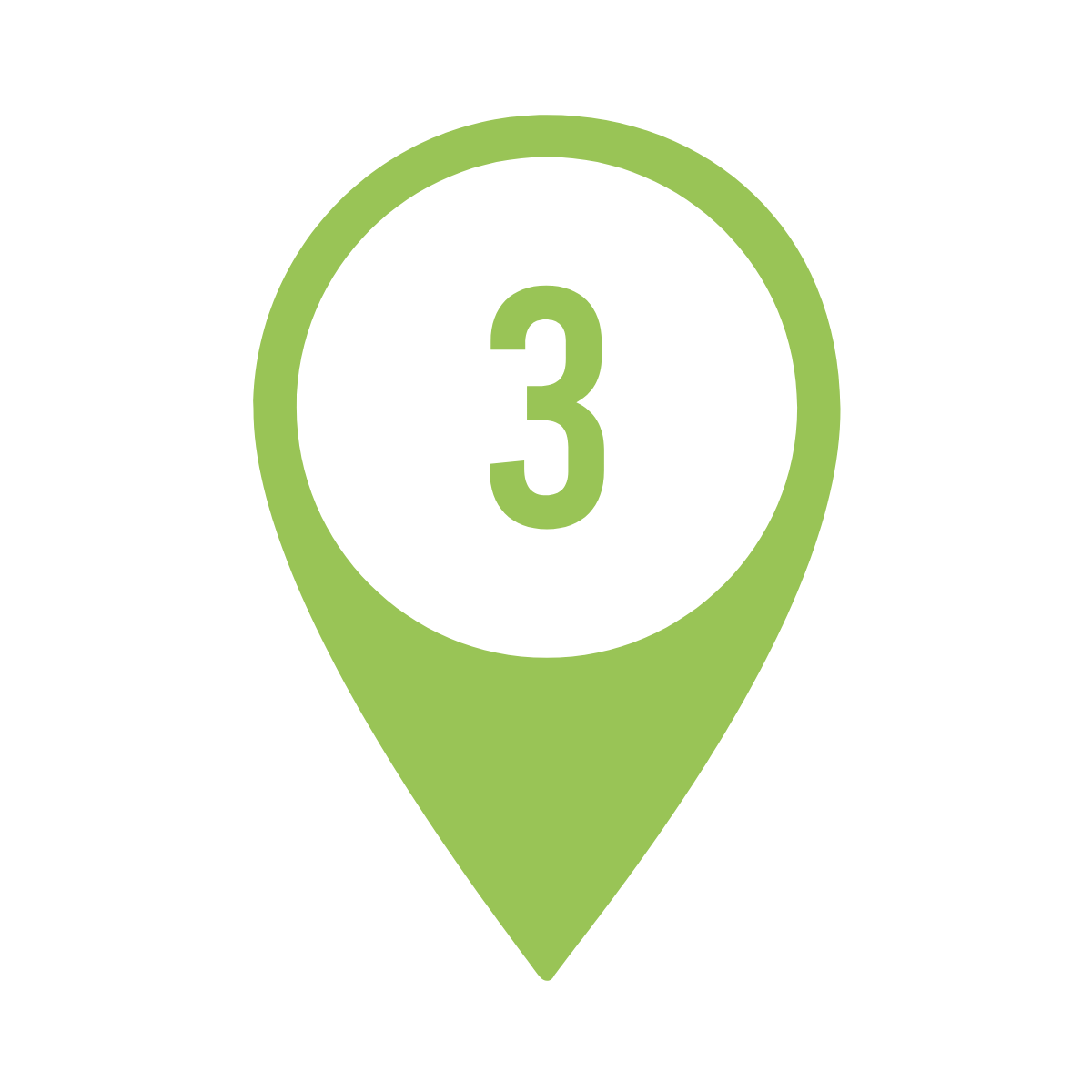 Serves as one of three site locations in Massachusetts