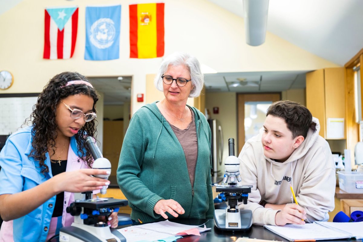 Tuition & Financial Aid Lexington Montessori School